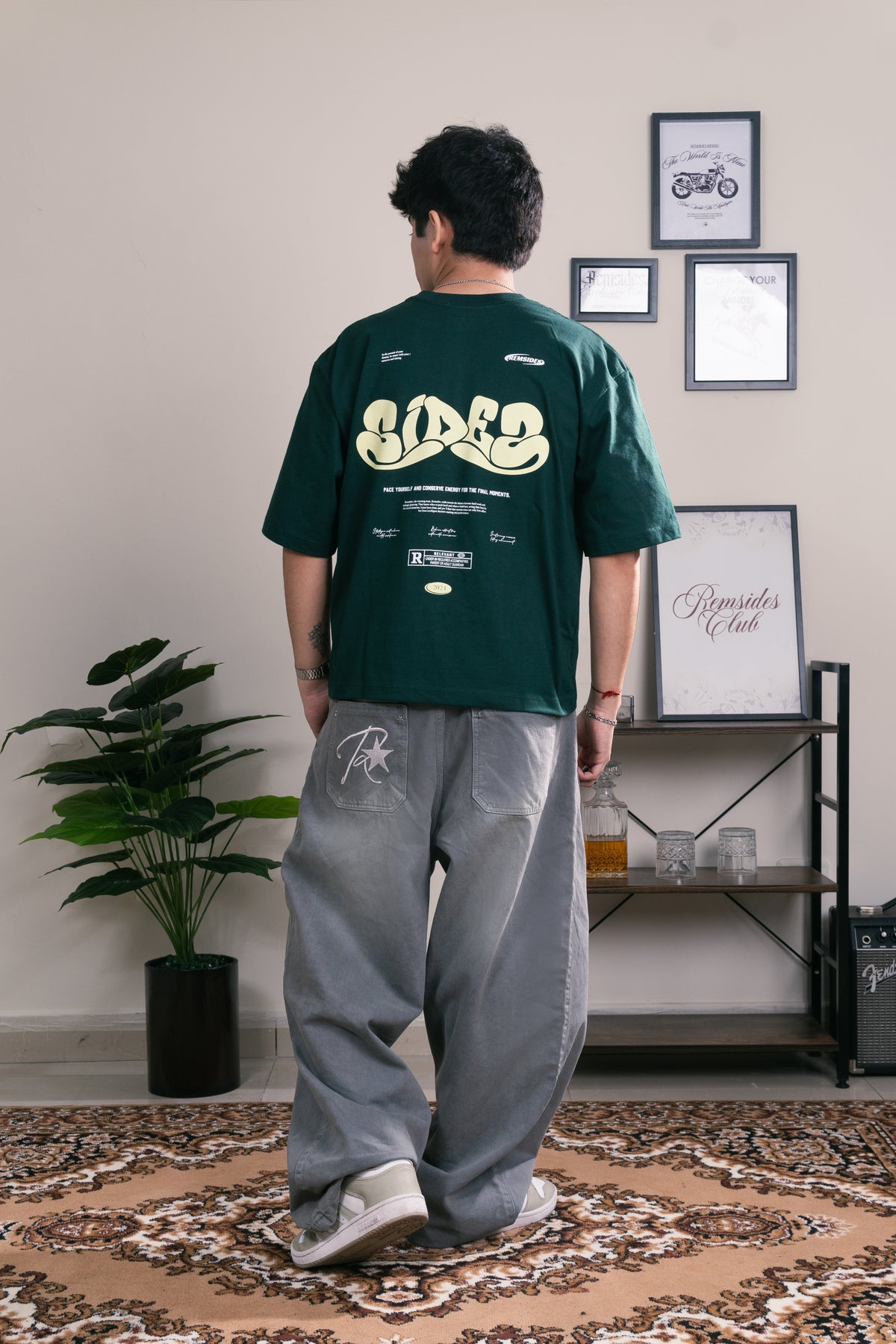 Shop the Look