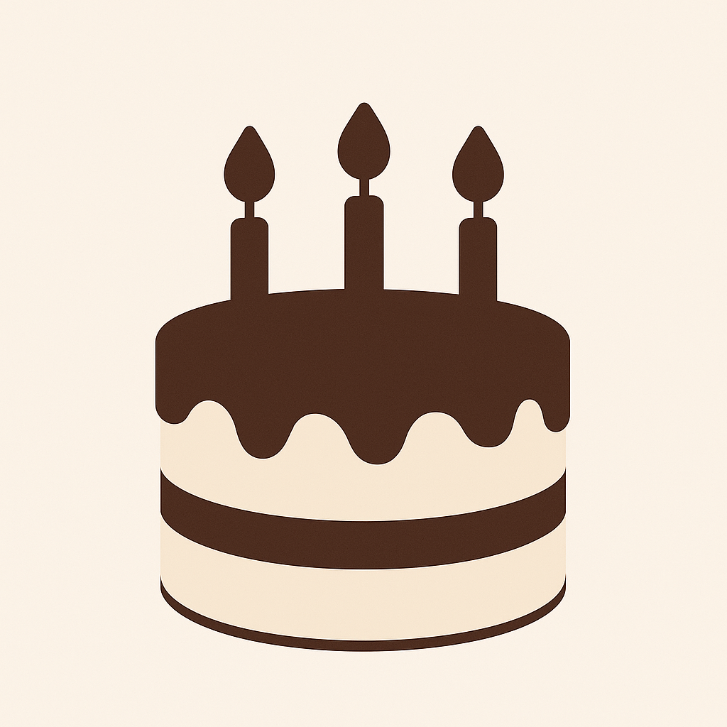 Cumpleaños
