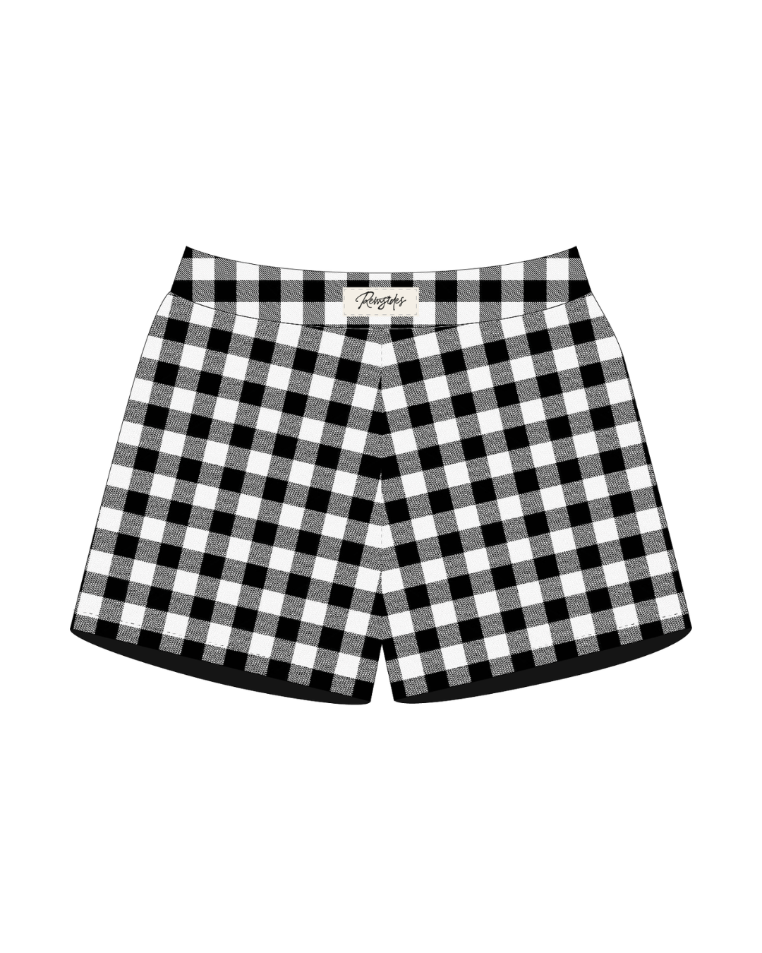 Boxer - Block - vista frontal