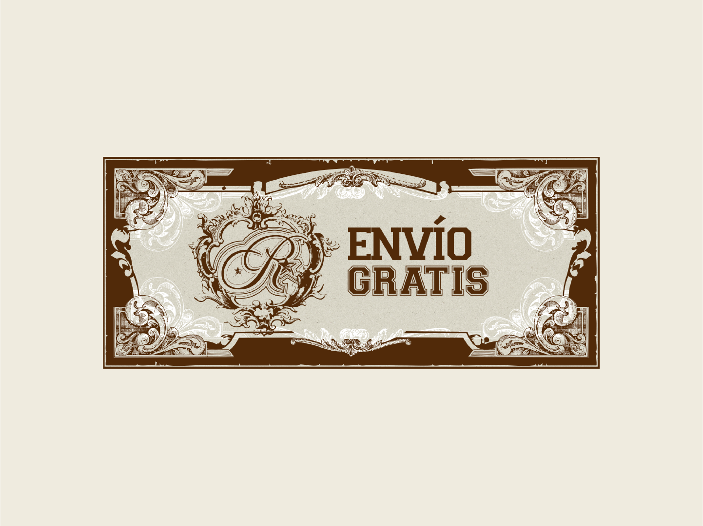 Envío Gratis