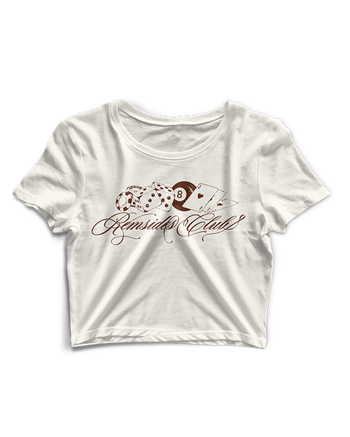 Babby Tee - Exclusive - Remsides