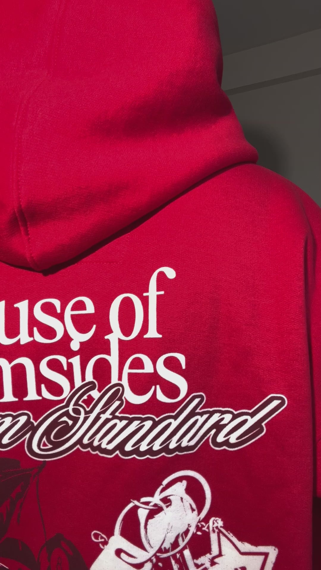 T-shirt Boxy - Kiss It Better