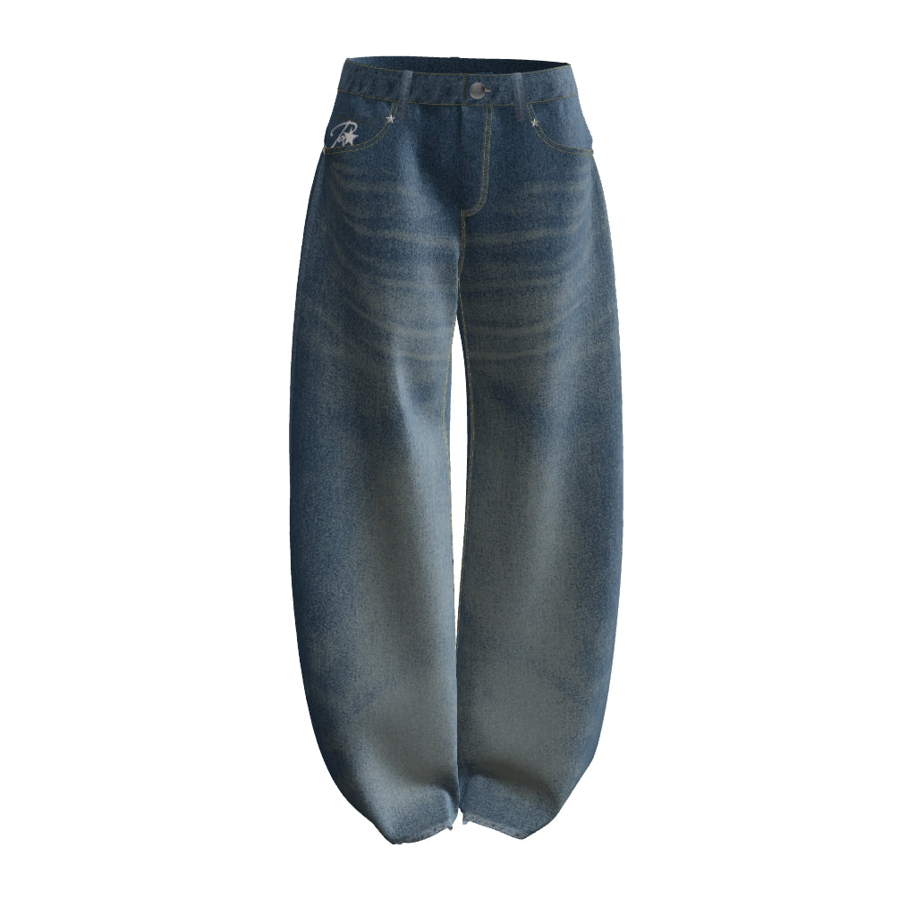 Baggy Jean - Chasing