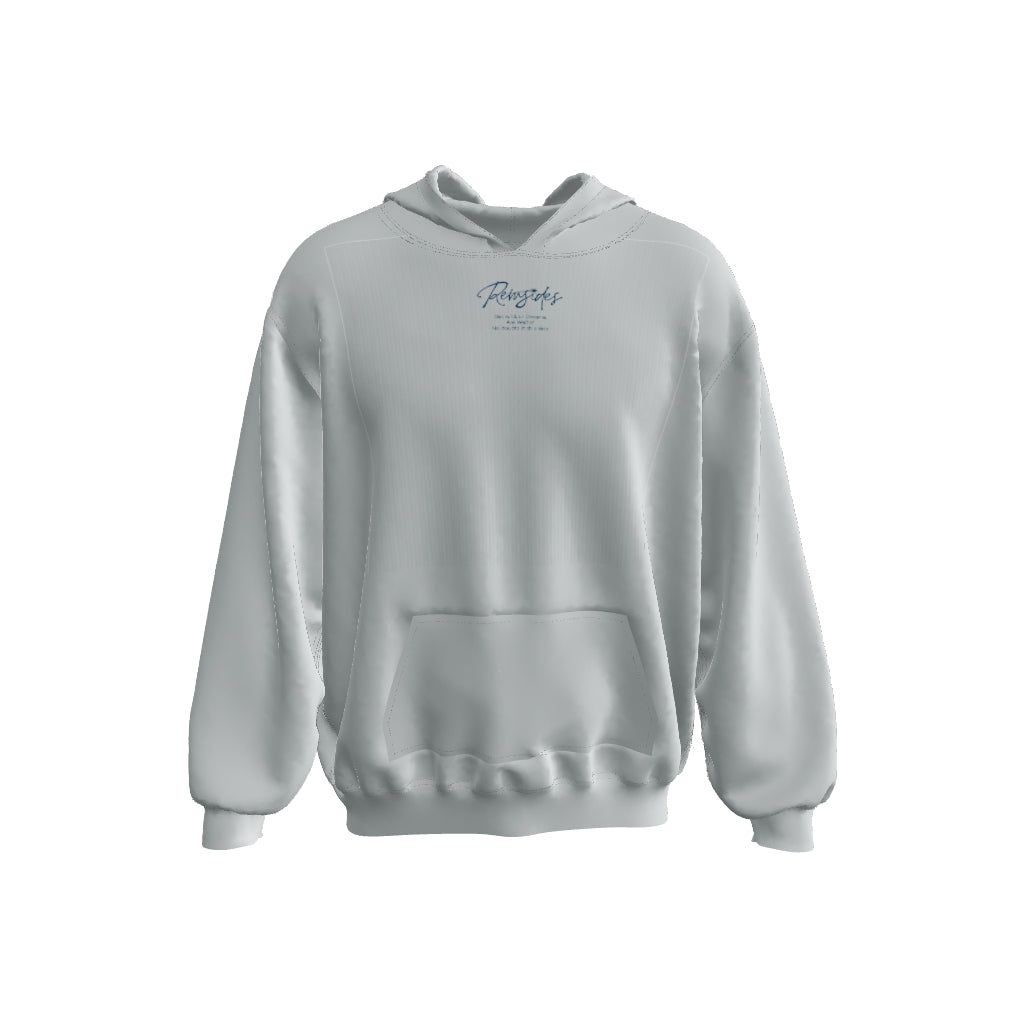 Hoodie Boxy - Gambit