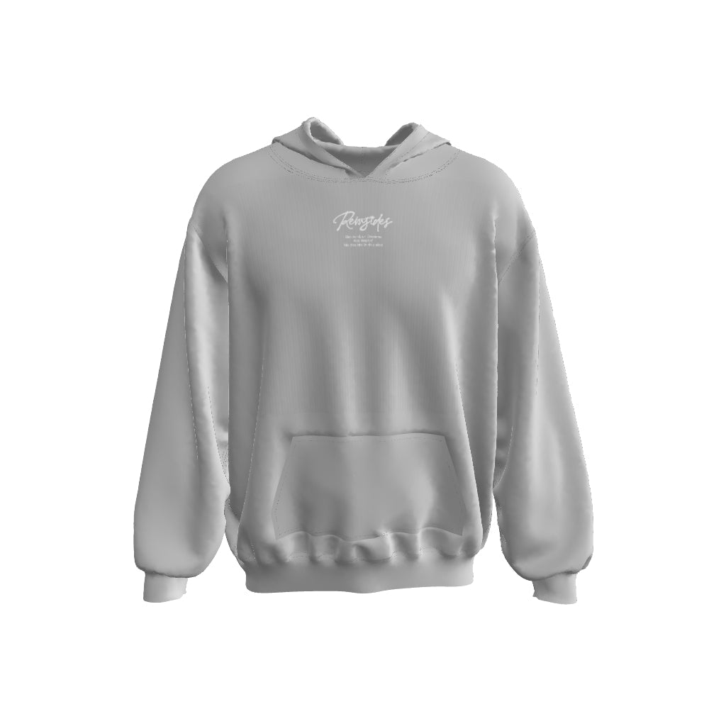 Hoodie Boxy - Good Things
