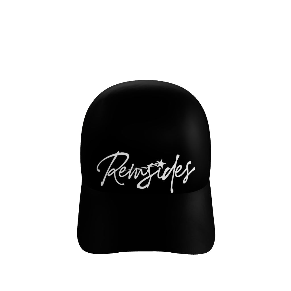 Gorra - Blackline