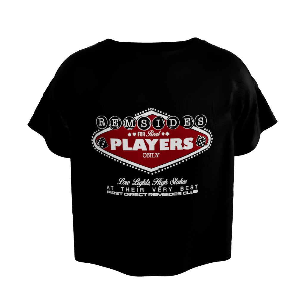 Babby Tee - Players