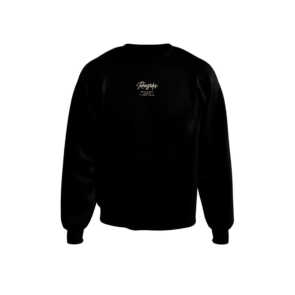 Crewneck - Rises