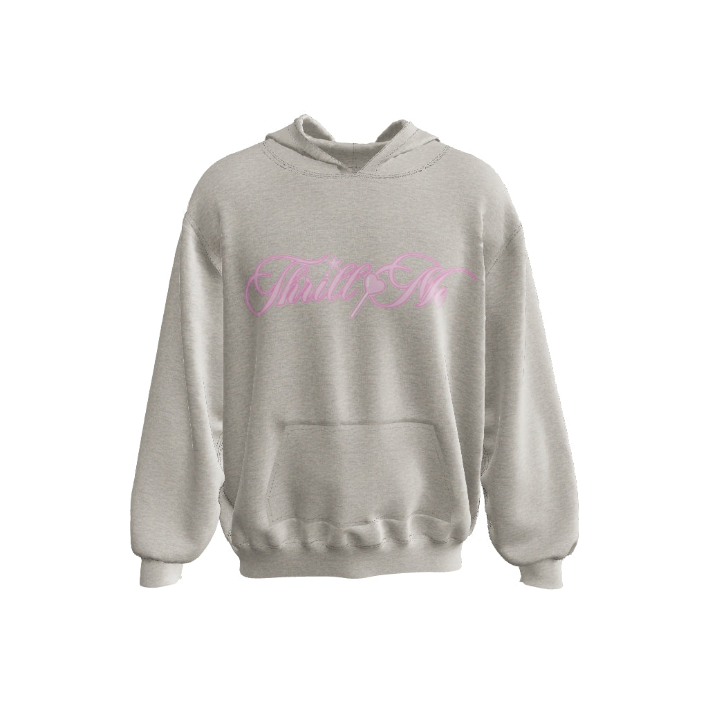 Hoodie Boxy - Thrill