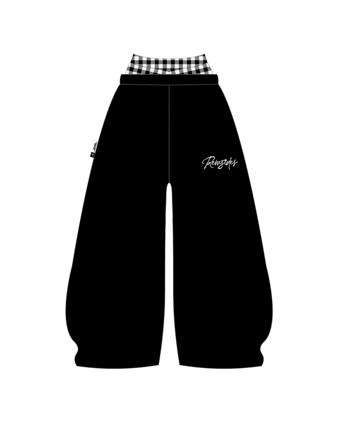Sweatpants - Lowmark - vista frontal