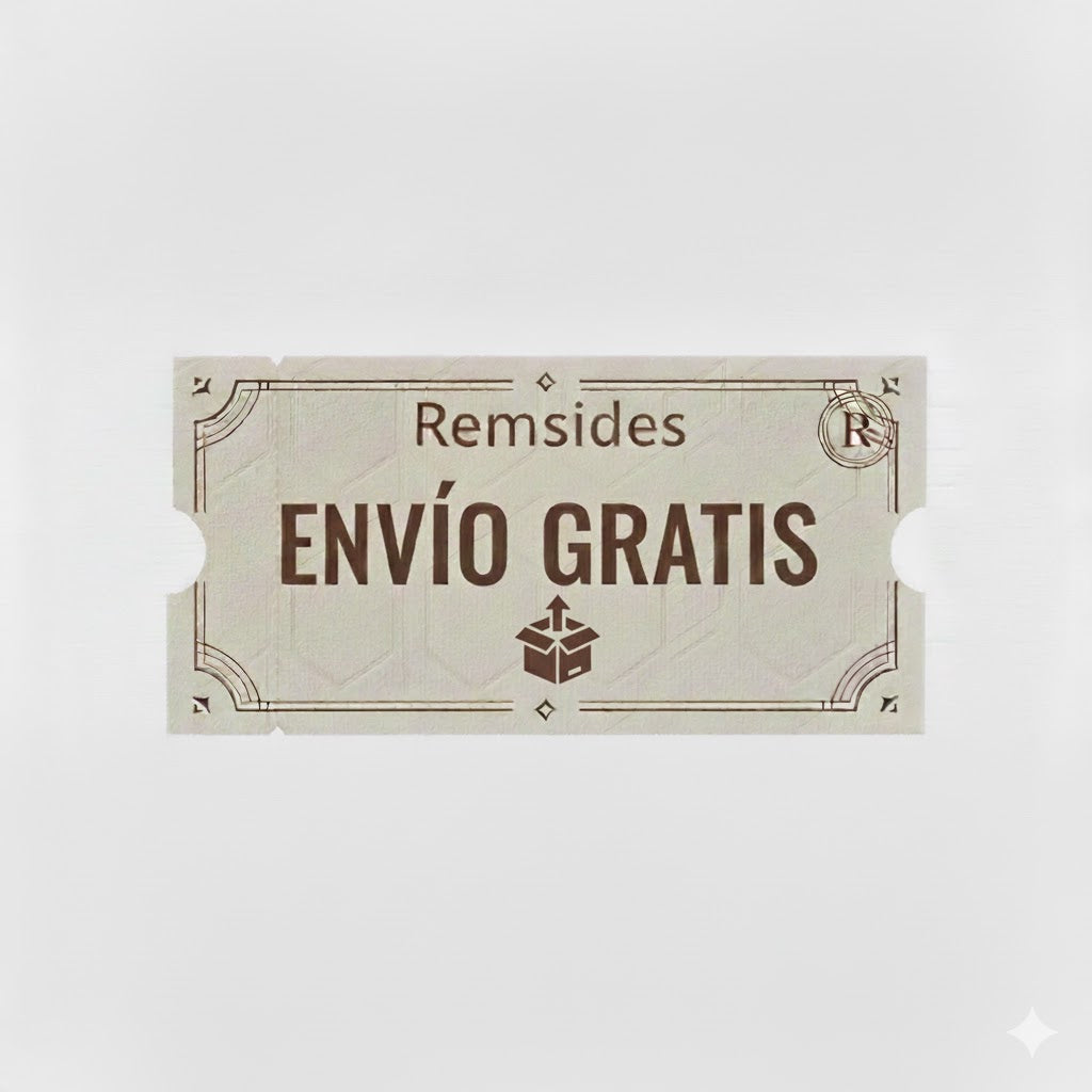 Envío Gratis